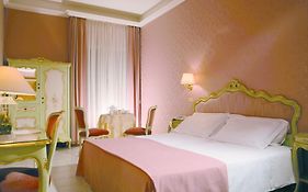 Hotel Romulus Rome